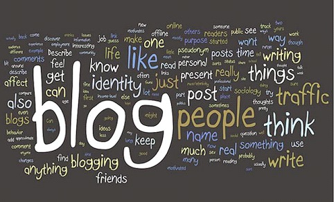 10 идей для блога