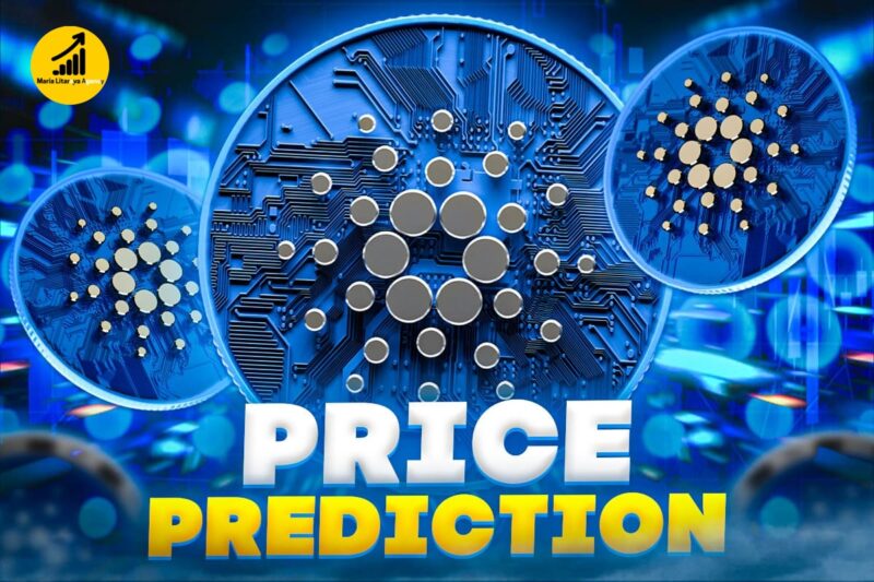 Cardano прогноз ціни